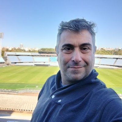 Quique Genovar's profile picture