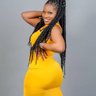 Profilbild von Gloria Lule