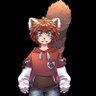 RedxPanda | Redpanda PNGTuber ็ๅคดๅ