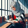 meriem rabehi's profile picture