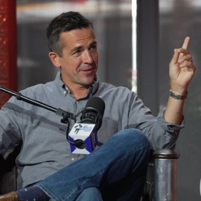 Albert Breer's profile picture