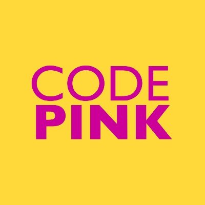 CODEPINK's profile picture
