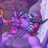 Фото профиля 🔞Ludrasil The Crystal Dragon BLSM