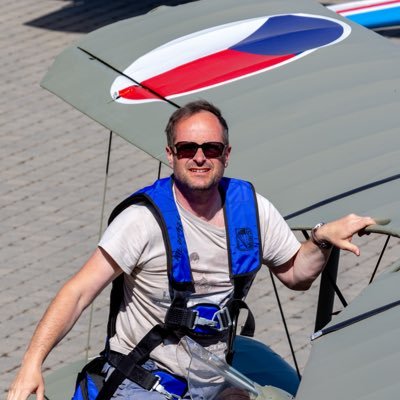 Milan Mikulecký's profile picture