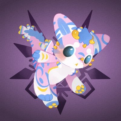 NebulaShimmer's profile picture