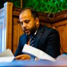 Hadi Sharifi profil fotoğrafı
