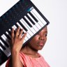 Malika Tirolien's profile picture