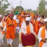 Suket Kumar Mali Patil ( Modi ka Pariwar) profil fotoğrafı
