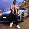 RAJU__🦚ᴳᴼᴰ ᴼᶠ ᵂᴬᴿ🔱 profil fotoğrafı