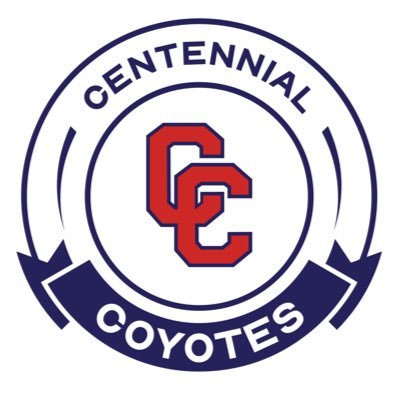 Centennial Coyotes Football's profile picture