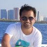 Profilbild von Himanshu Mantri