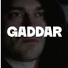 Фото профиля gaddar