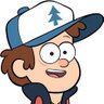 Dipper Pines's profile picture