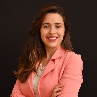 Suzana Marques's profile picture