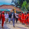 Фото профиля President Bobi Wine Security Intel