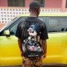 Appiah Godfred's profile picture