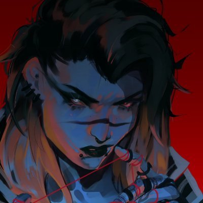 ARIANARCHIST's profile picture