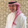 Omar AlKadi 的头像