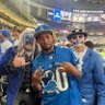 This is the Lions’ year's profile picture