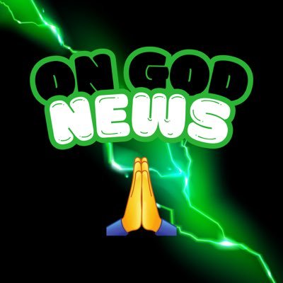 On God News's profile picture