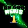 On God News's profile picture