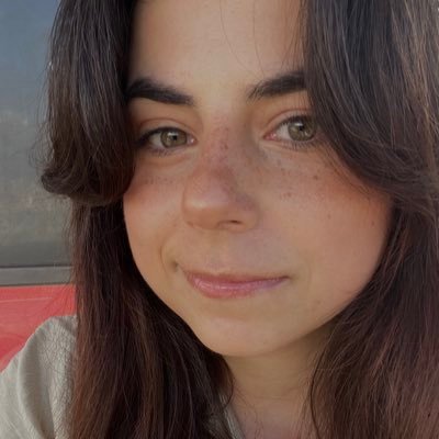 Catarina Silva's profile picture