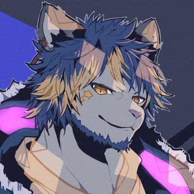Lupustellagod's profile picture