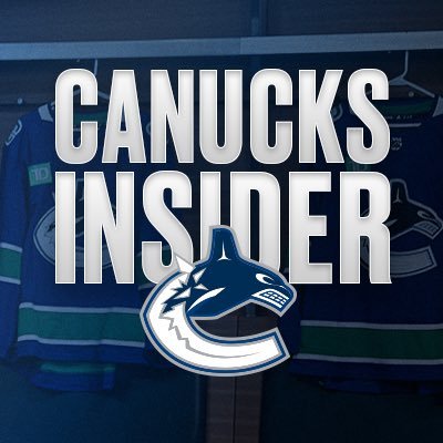 Canucks Insider's profile picture