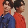 ❤️だてこじLOVE🧡 profil fotoğrafı