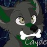 Cayde Wolf 的头像