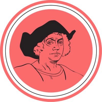 كولومبوس 🐪's profile picture
