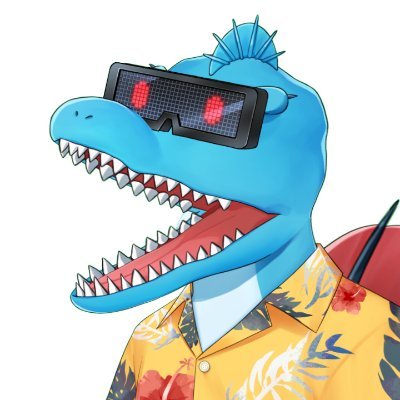 AonoSpinosaurus's profile picture