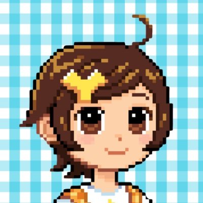 Danchi Days 🌻DEMO OUT NOW!🌻's profile picture