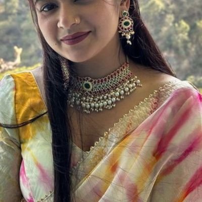akriti7078's profile picture