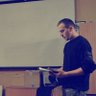 сергій луцько 的头像