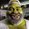 Don AldTrump profil fotoğrafı