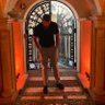 Raymer profil fotoğrafı