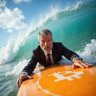 toxic bitcoin maximalist 的头像