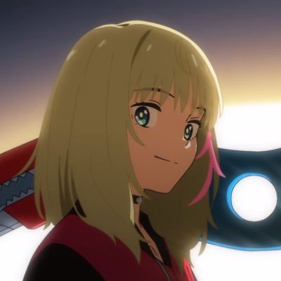 写给伊利斯's profile picture