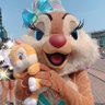 Фото профиля 🐿お栗鼠とピノミー🌼D/サンリオ/パルケ