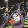 ˚.⋆ hect✮r the wizard⋆。𖦹‧☆ ⋆.˚ profil fotoğrafı