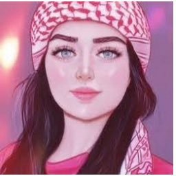 بنت ابوها🇮🇶's profile picture
