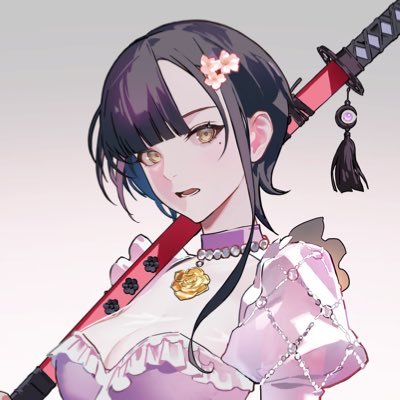 Onigiri Freya's profile picture