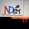 (NDEM) ๐ข๏ธNiger Delta Emancipation Movement๐ข๏ธ's profile picture