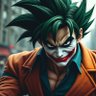 Kakaroto profil fotoğrafı