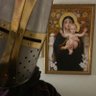 ✝️ AVE CHRISTUS REX ✝️ profil fotoğrafı