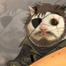 Venom Cat's profile picture