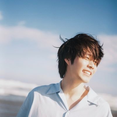 細田佳央太 Kanata Hosoda's profile picture