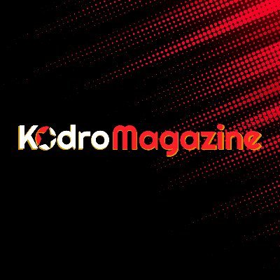 KodroMagazine's profile picture