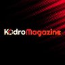 Kodro Magazine's profile picture